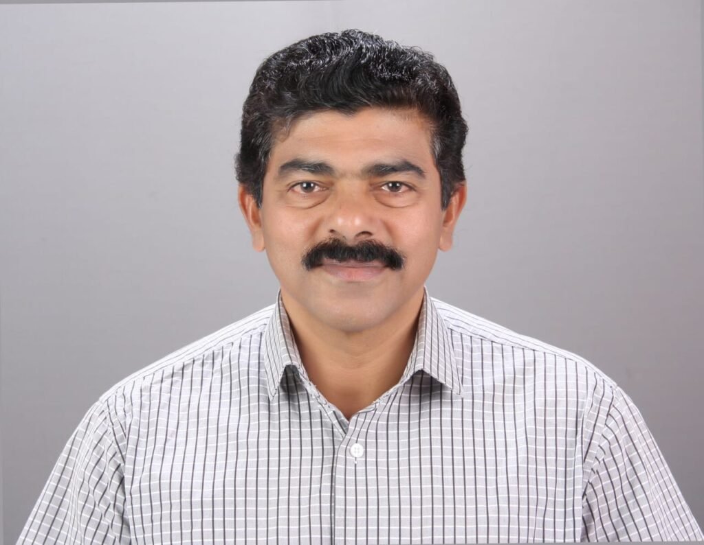 Dr.Jose Mathew