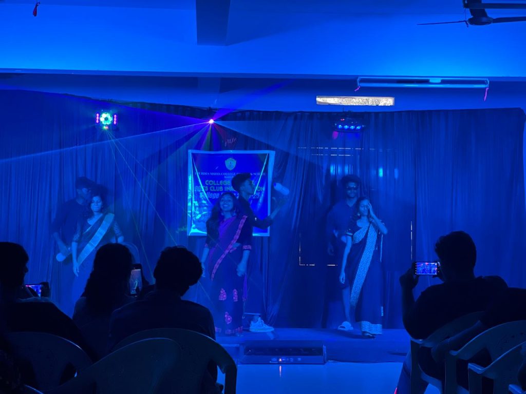 College union Inauguration 2024-25-1