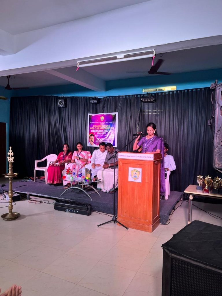 College union Inauguration 2024-25-9