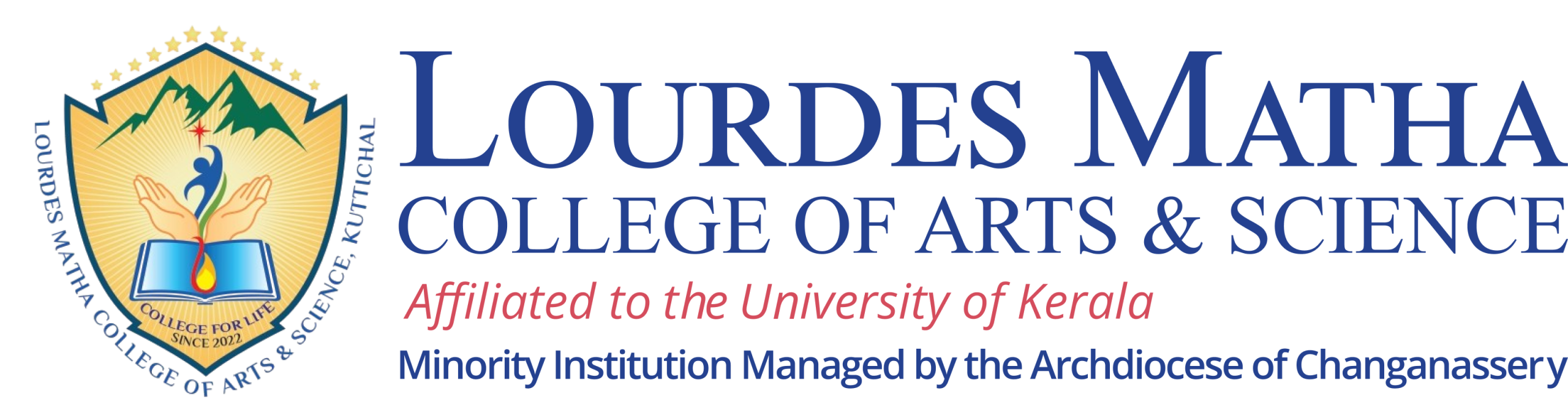 Lourdes Matha College of Arts & Science
