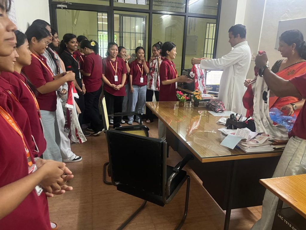 Women's Football  jersey  reveal