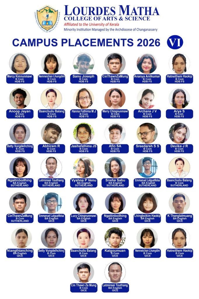 Campus Placement 2026