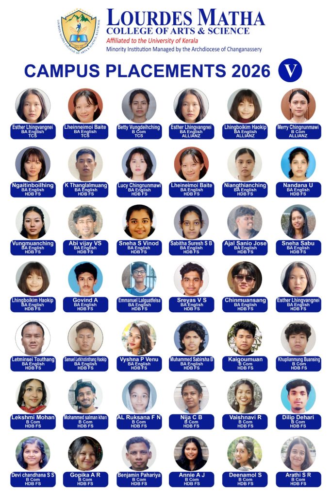 Campus Placement 2026